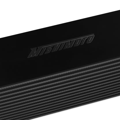 Mishimoto Universal Intercooler - J-Line