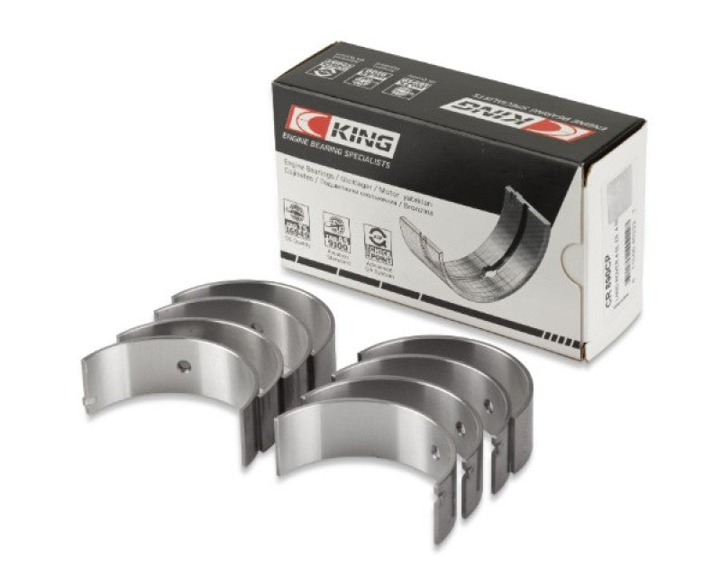 King Honda A18A1/A20A1/B20A3/BS1/ES/ET1-2 Connecting Rod Bearing Set