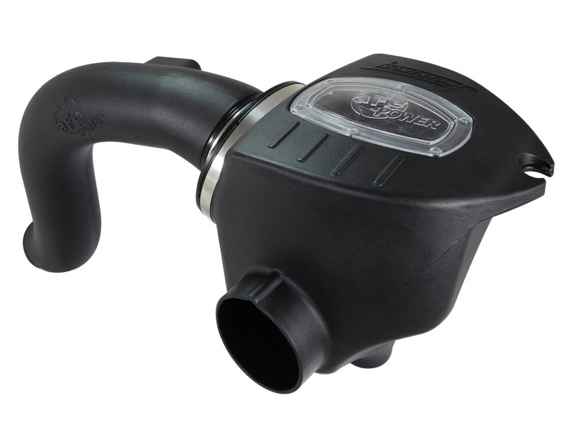 aFe Momentum Pro 5R Intake System BMW 528i/ix (F10) 12-15 L4-2.0L (t) N20