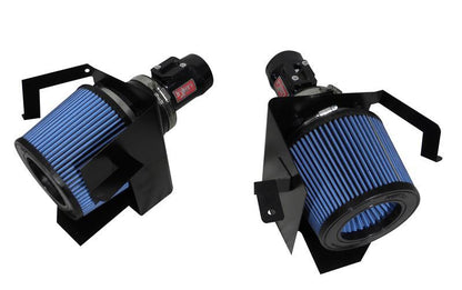 Injen 07-08 G35 4Dr 3.5L/08-13 G37/G37 IPL 2Dr 3.7L/09-13 G37 4Dr 3.7L V6 Black Short Ram Intake