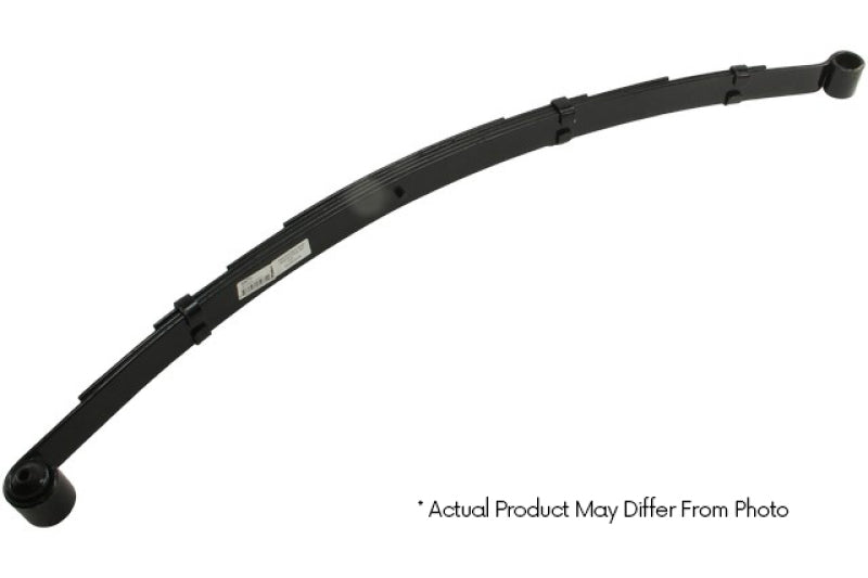 Belltech LEAF SPRING 84-95 TOYOTA PICKUP 3inch