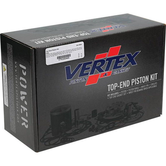 Vertex Piston 18-22 KTM 300 EXC TPI 300cc Top End Piston Kit