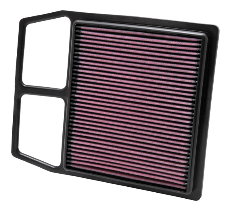 K&N 11-13 Can-Am Commander 800CC-1000CC Air Filter