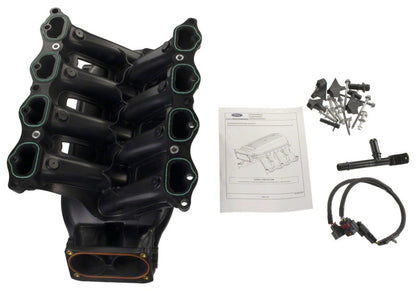 Ford Racing 5.0L Coyote Cobra Jet Intake Manifold