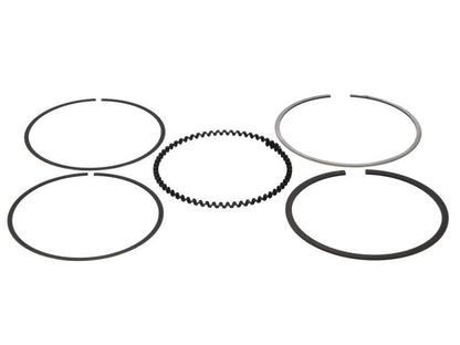 Wiseco 96.0mm Ring Set Ring Shelf Stock