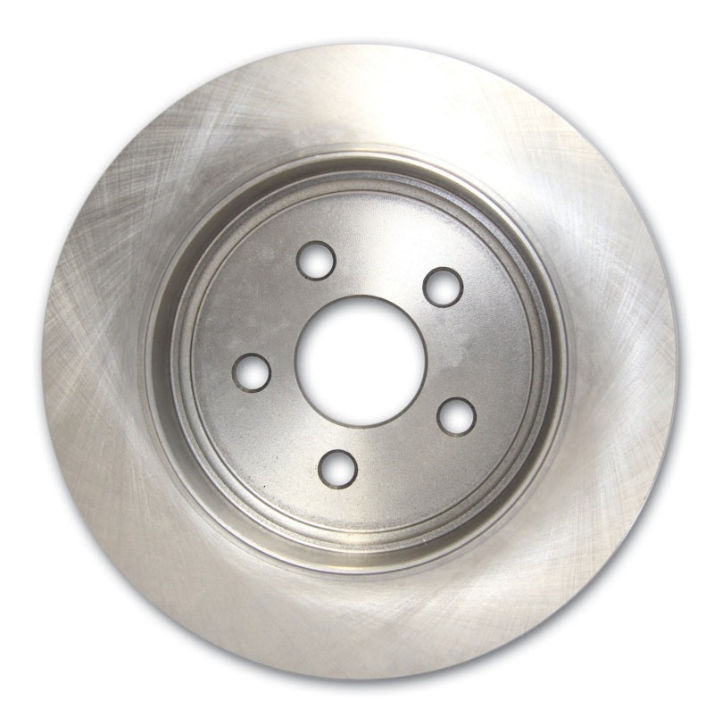 EBC 09-14 Cadillac Escalade 6.0 Hybrid Premium Front Rotors