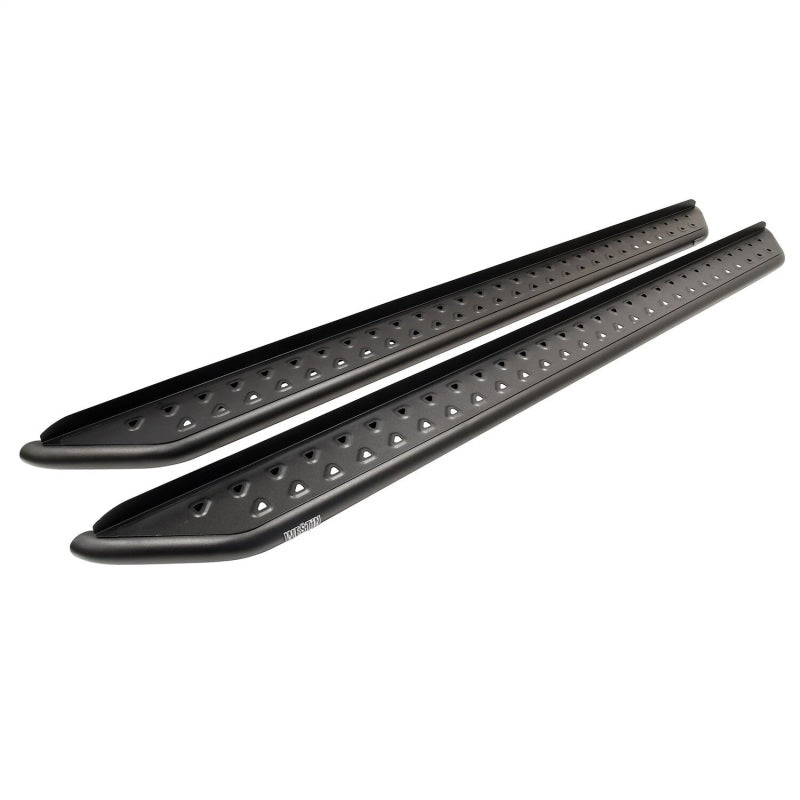 Westin 22-23 Toyota Tundra Crew Max Cab Outlaw Running Board - Black