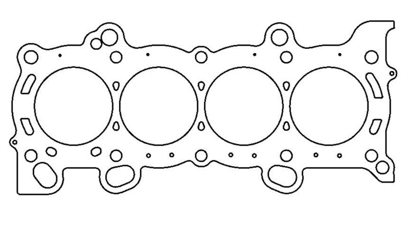 Cometic Honda K20/K24 87mm Head Gasket .051 inch MLS Head Gasket