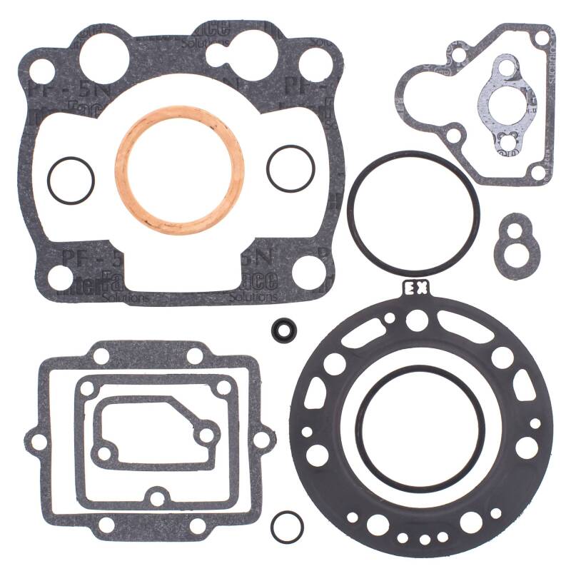 Vertex Pistons Top End Gasket Kits