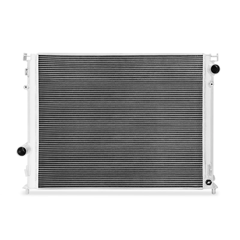 Mishimoto 09-16 Dodge Challenger/Charger 5.7L V8 Performance Aluminum Radiator