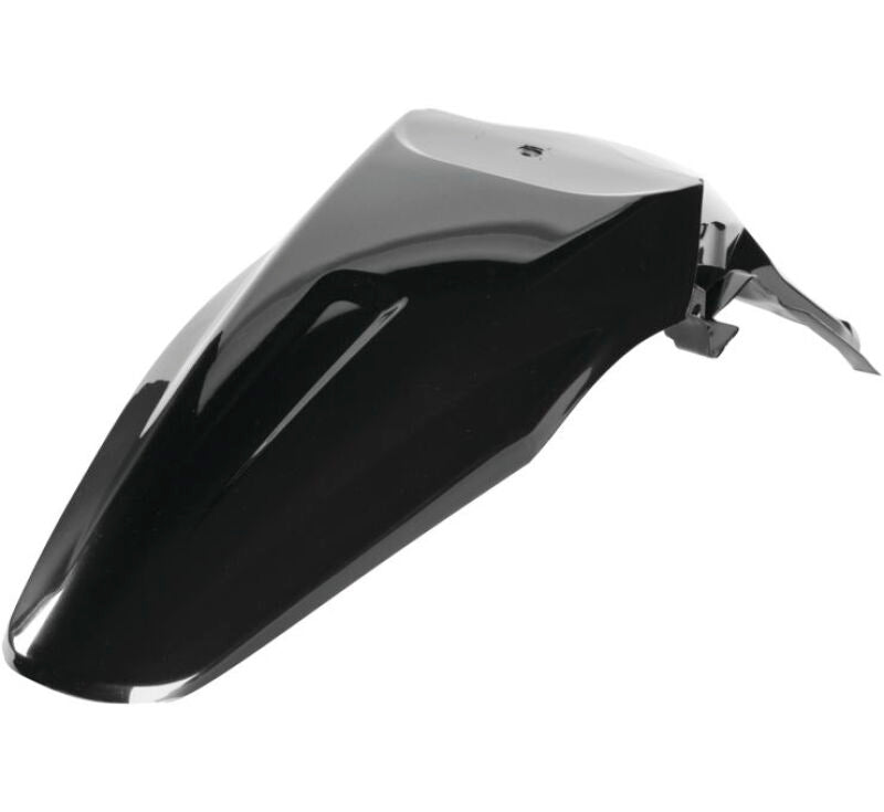 Acerbis 06-08 Kawasaki KX250F/450F Rear Fender - Black