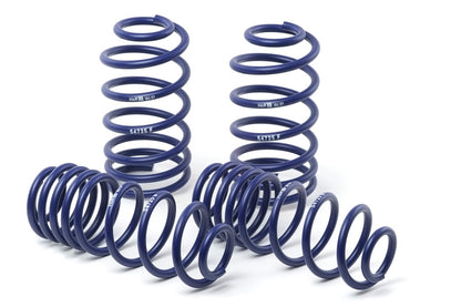 H&R 96-03 BMW 528i Sport/530i Sport E39 Sport Spring (Non Touring)