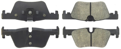 StopTech Performance Brake Pads