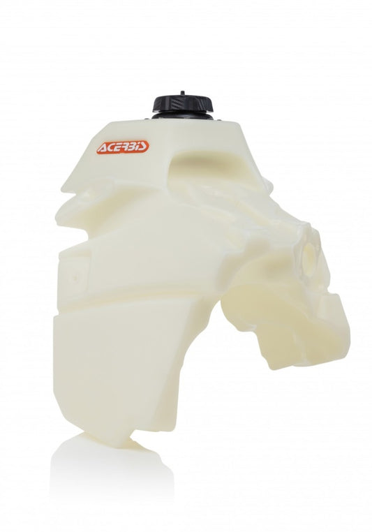 Acerbis 19-22 KTM SX-F/XC-F 3.1 Gallon Fuel Tank - Natural