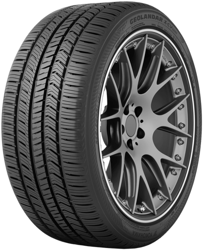 Yokohama Geolandar X-CV Tire - 285/45R20 112W