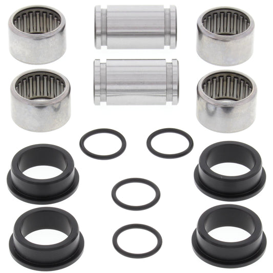 All Balls Racing 2021 Gas-Gas MC E5 Swing Arm Bearing Kit