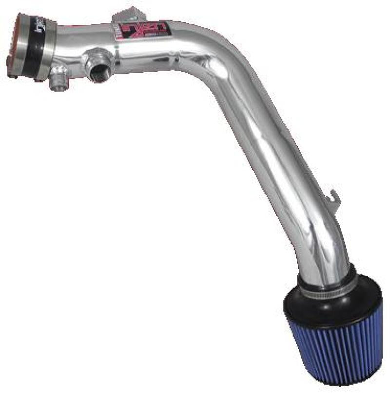 Injen 05-07 VW MKV Jetta/Rabbit 2.5L-5cyl Polished Cold Air Intake