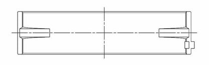 ACL Hyundai G6DA/DB/DC/DH 3.3L/3.5L/3.8L V6 (Incl Turbo) Race Series Main Bearings