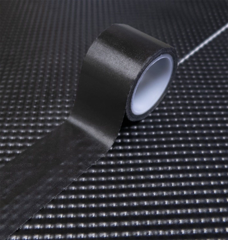 DEI Black Seaming Tape 1.5in x 15ft