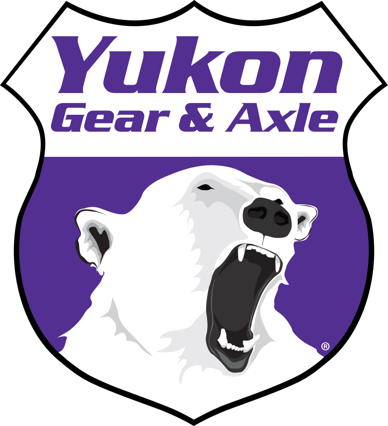 Yukon Gear 8.25in Chrysler Cover Gasket