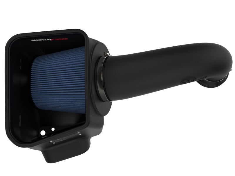 aFe Magnum FORCE Stage-2 Pro 5R Cold Air Intake System 19-22 Dodge RAM 1500 V8-5.7L HEMI