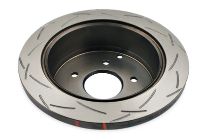 DBA 93-98 Supra Turbo Rear Slotted 4000 Series Rotor