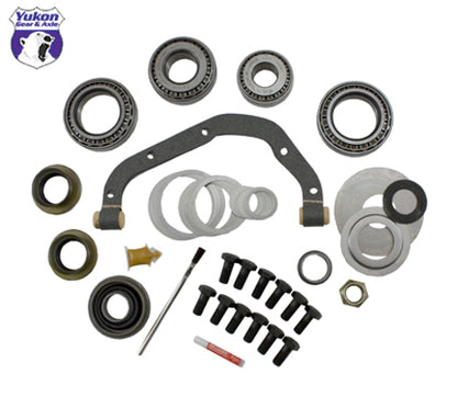 Yukon Gear Master Overhaul Kit For Model 20 Diff