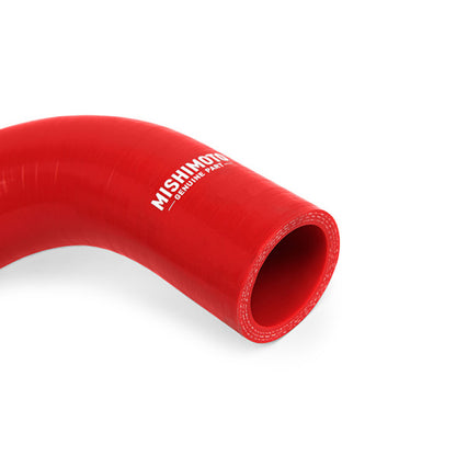 Mishimoto 10-14 Ford F-150 Raptor 6.2L V8 Red Silicone Radiator Hose Kit