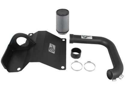 aFe MagnumFORCE Intake Stage-2 Pro DRY S VW 09-14 Jetta/Golf 12-14 Passat/Beetle 2.5L