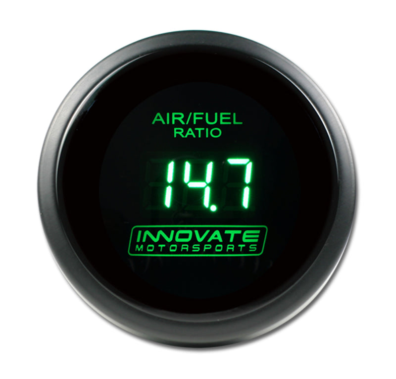 Innovate DB-Gauge Green (Gauge Only)