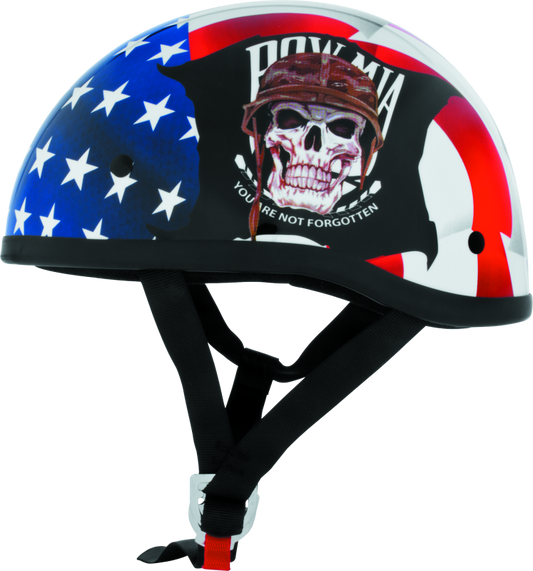 Skid Lids POW MIA Original Helmet - 2XL