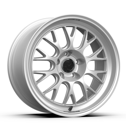 fifteen52 Holeshot RSR 20x9 5x112 25mm ET 66.56mm Center Bore Radiant Silver