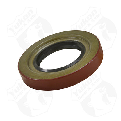 Yukon Gear Axle Seal For 9.5in GM