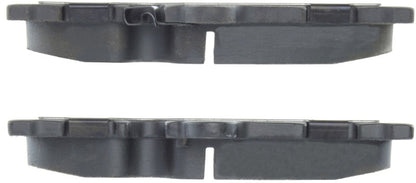 StopTech Street Select Brake Pads - Front