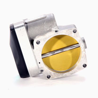 BBK 03-12 Dodge Chrysler Jeep 5.7 6.1 6.4 Hemi 90mm Throttle Body BBK Power Plus Series