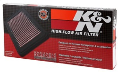 K&N Replacement Air Filter VOLVO 850 91-97, S70 96-2000, V70 98-00, C70 98-03