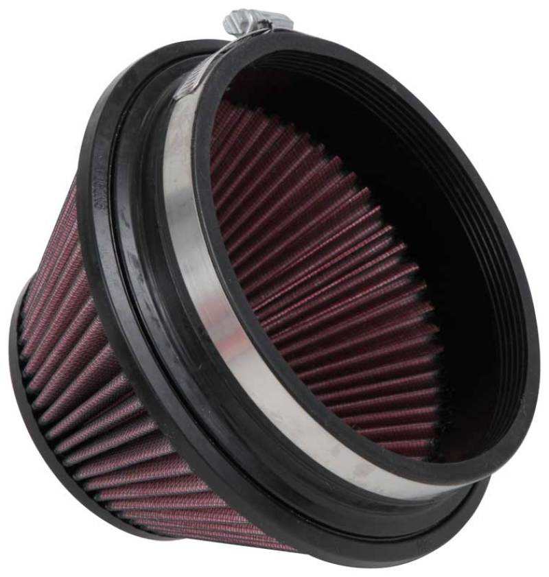 K&N Filter 6 inch Flange 7.5 inch Base 4.5 Top 4 inch Height