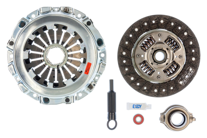 Exedy 2005-2005 Saab 9-2X Aero H4 Stage 1 Organic Clutch Subaru Forester 2004-2005