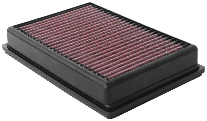 K&N 19-21 Ford Transit Connect L4-2.0L F/I Replacement Drop In Air Filter