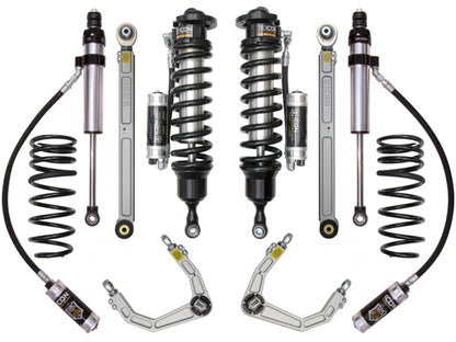 ICON 2008+ Toyota Land Cruiser 200 Series 2.5-3.5in Stage 6 Suspension System