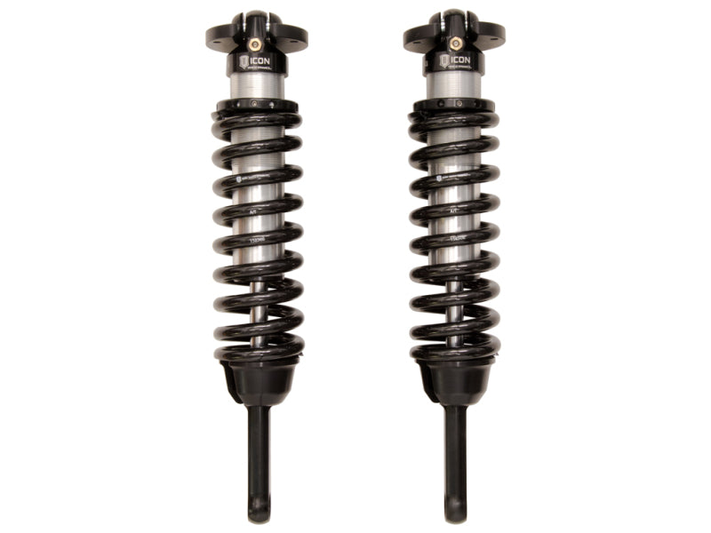 ICON 2005+ Toyota Tacoma 2.5 Series Shocks VS IR Coilover Kit w/700lb Spring Rate