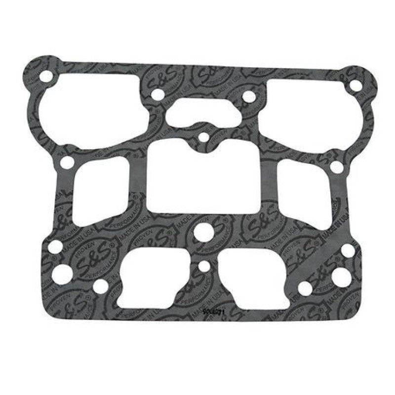 S&S Cycle 1999+ BT 4-1/8in Rocker Box Base Gasket