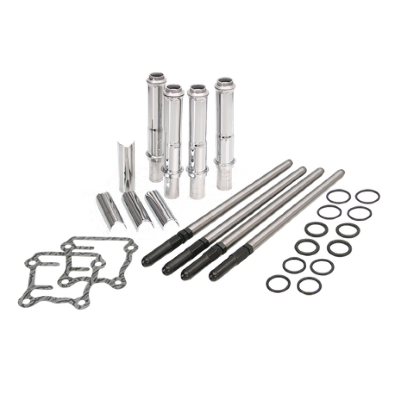 S&S Cycle 1999+ BT Adjustable Pushrod Set