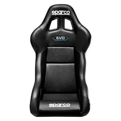 Sparco Seat EVO QRT SKY