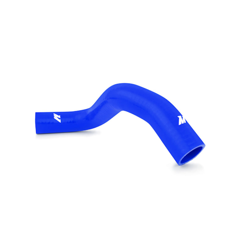 Mishimoto 12-14 Subaru BRZ / 13 Scion FR-S / 12-14 Toyota GT86 Silicone Radiator Hose Kit - Blue