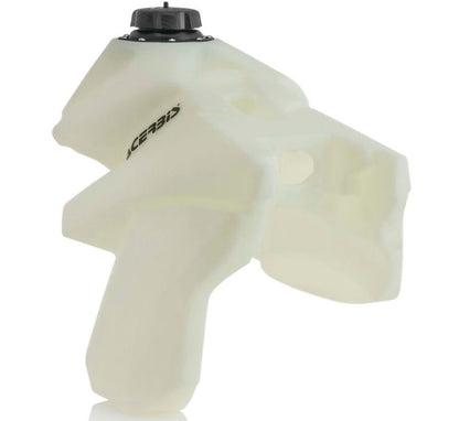 Acerbis 12-16 KTM 350-500 EXC/XCF-W/SX-F/ XC-F/ Husq 250-450 FE/ FC 3.0 Gallon Fuel Tank - Natural