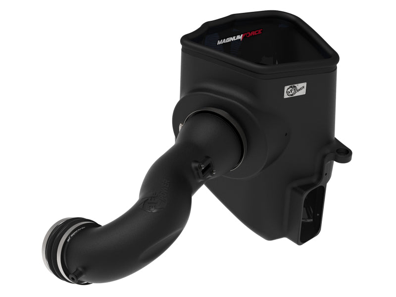 aFe Magnum FORCE Stage-2 Pro 5R Cold Air Intake System 2019 GM Silverado/Sierra V8 6.2L