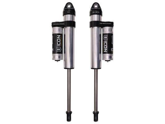 ICON 09-18 Ram 1500 0-3in Rear 2.5 Series Shocks VS PB - Pair