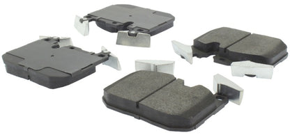 StopTech Street Touring Brake Pads