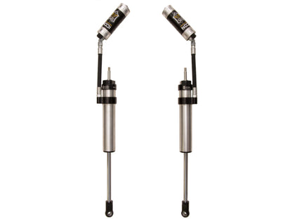 ICON 2014+ Ram 2500 2.5in Front 2.5 Series Shocks VS RR CDCV - Pair